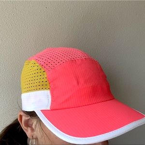 Brooks athletic Running Hat